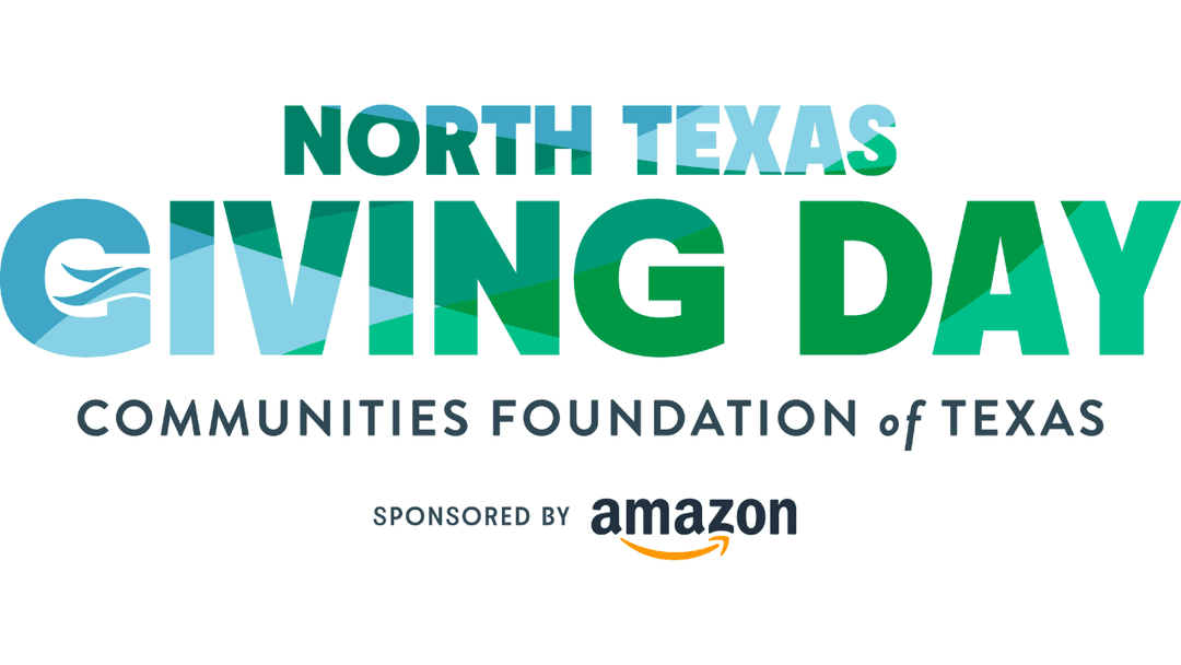 Support North Texas Giving Day Here!