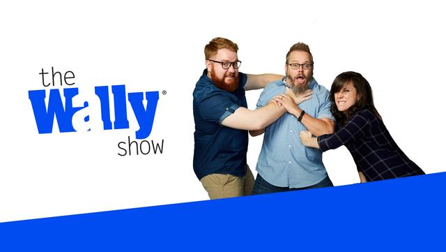 The Wally Show