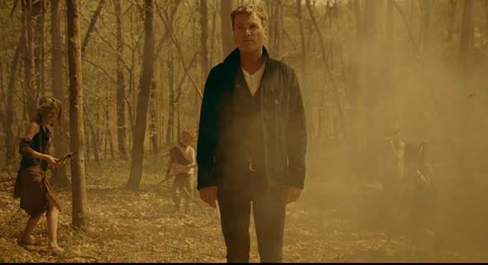 Be the First to See This Amazing Michael W. Smith Video