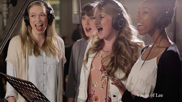 This Acapella Version of No Longer Slaves Will Make Your Day