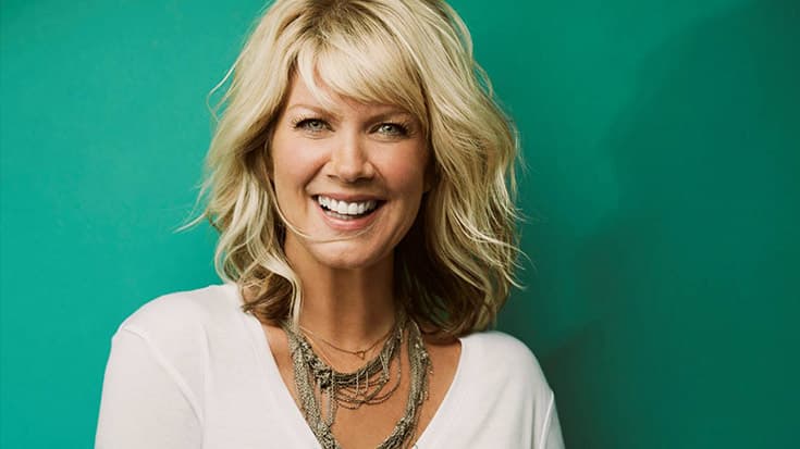 Will You Pray for Natalie Grant's Health Update?