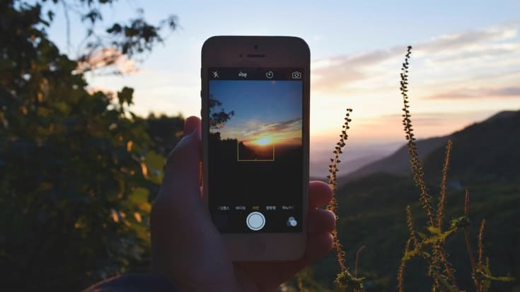 What Your Favorite Instagram Filter Says About You