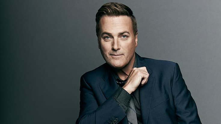 Win Concert  Tickets and a Cracker Barrel Dinner with Michael W. Smith!