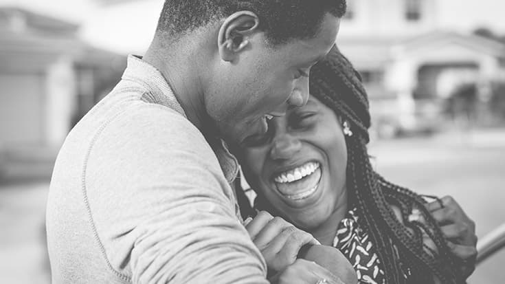 5 Ways to Keep Marriage Strong