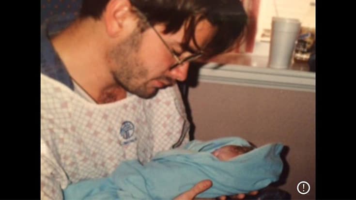 Why Brant's 24th Birthday Changed His Life Forever