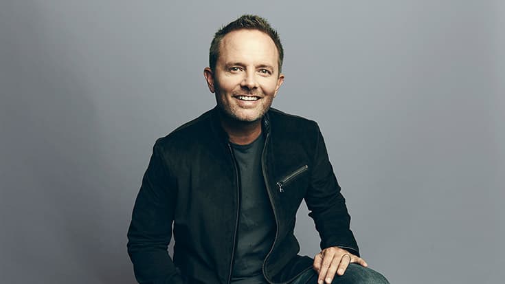 Win a $500 Shopping Spree and a Show from Chris Tomlin!