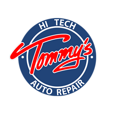 Tommy's Hi Tech Auto Repair