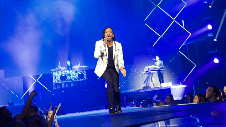 Did Michael Tait of Newsboys Spoil the dcTalk Reunion Announcement?