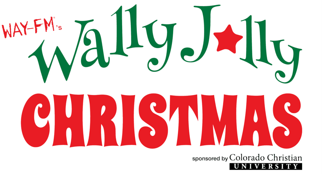 Wally Jolly Christmas Tour