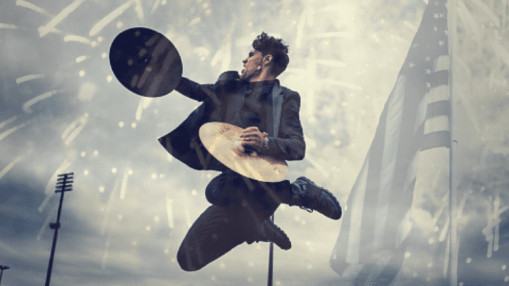 How Much Does For King & Country Know About American History?