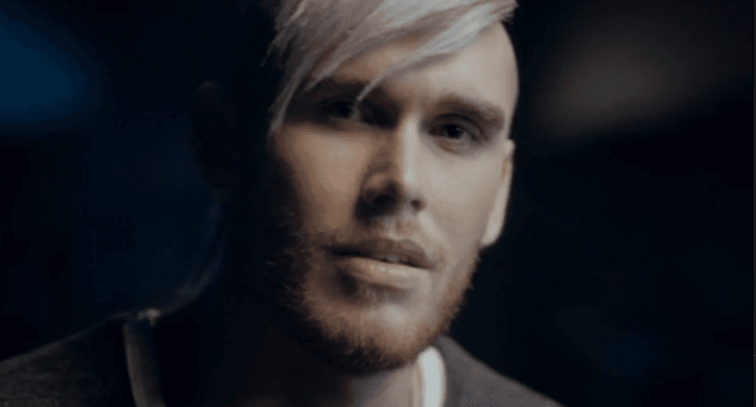 Why We ALL Need to See Colton Dixon's New Video "Through All of It"