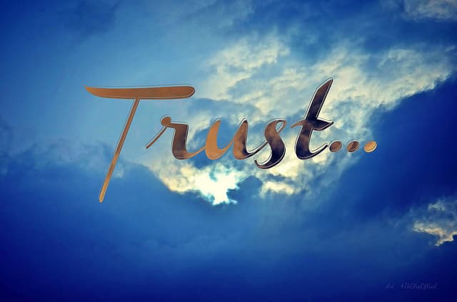 How You Can Learn to Trust God Without the Why