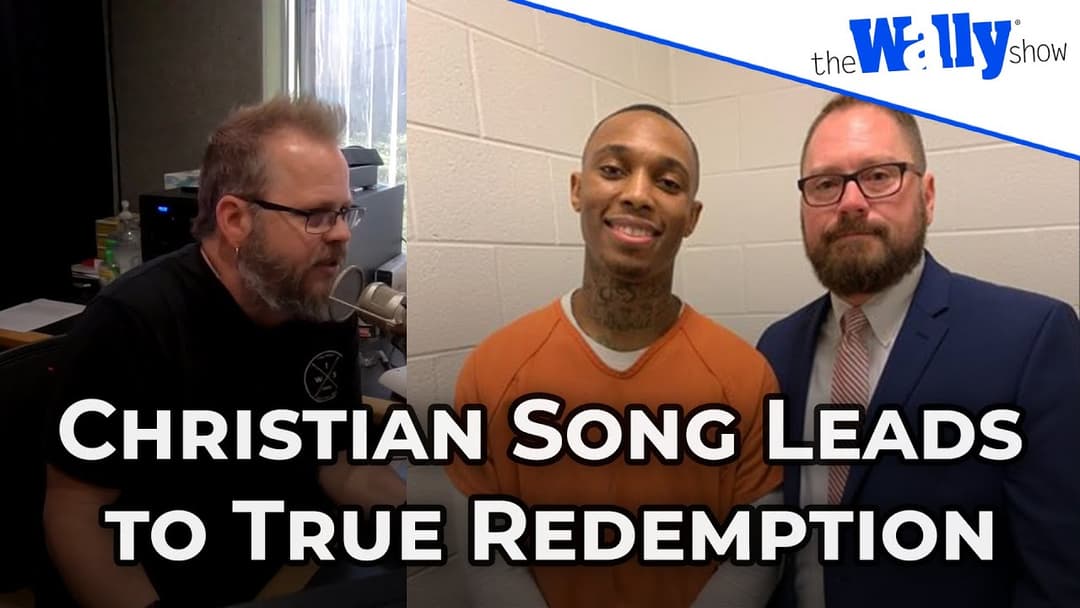 How a Christian Song Led to a Murder Confession