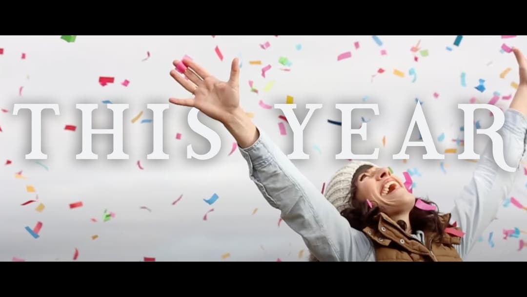 This is the Perfect Song to Start Off the New Year