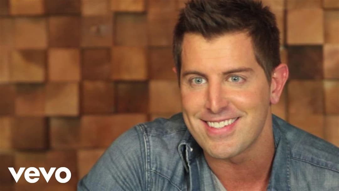 Jeremy Camp Share the Story Behind "He Knows"