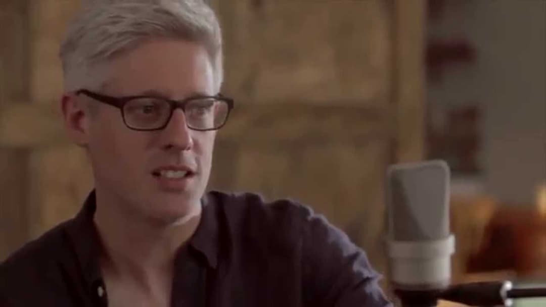 Matt Maher Illustrates the Beauty Found in Community