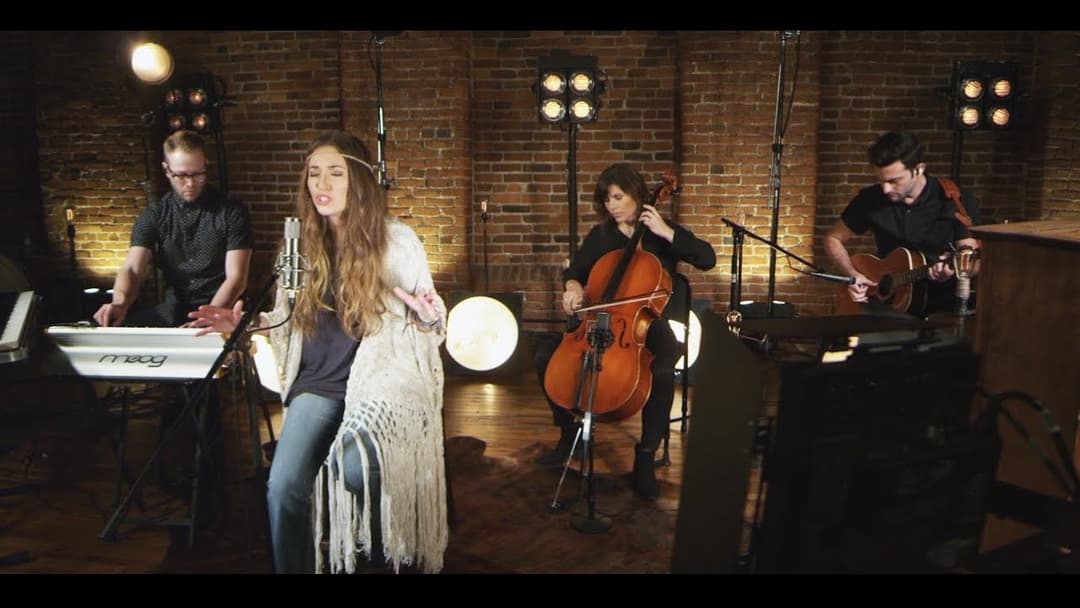 Have You Seen Lauren Daigle's Breathtaking New Video?