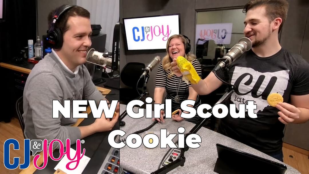 Is the New Lemon Girl Scout Cookie Worth a Try?