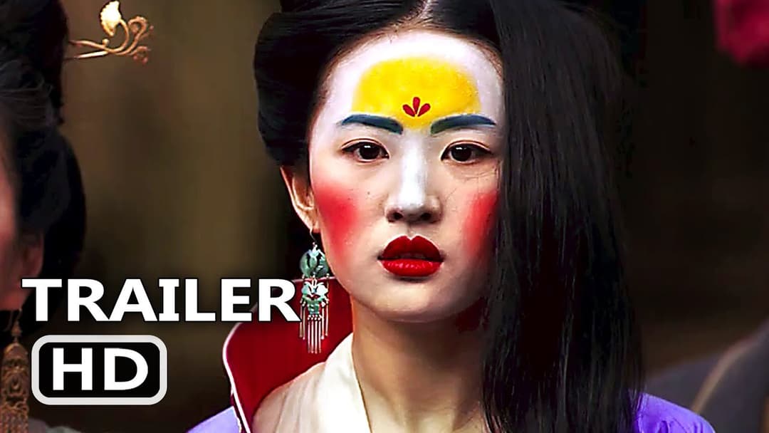 The New Mulan Preview Will Bring a Tear to Your Eye