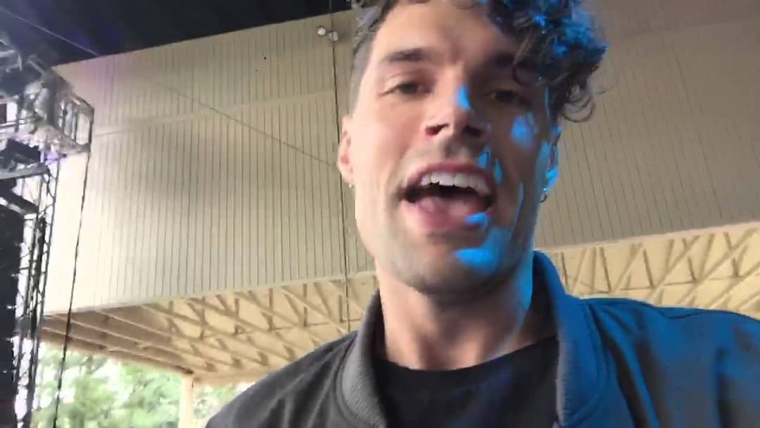 How to Win the Chance to Play Onstage with for KING & COUNTRY