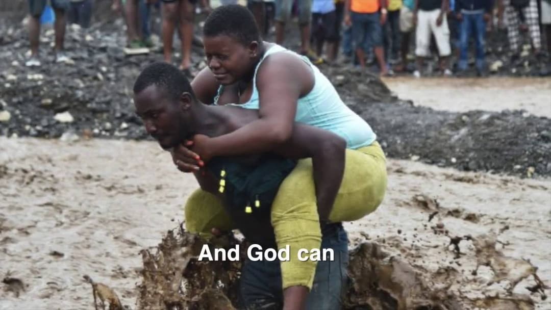 Hear From Haiti on the Aftermath of Hurricane Matthew