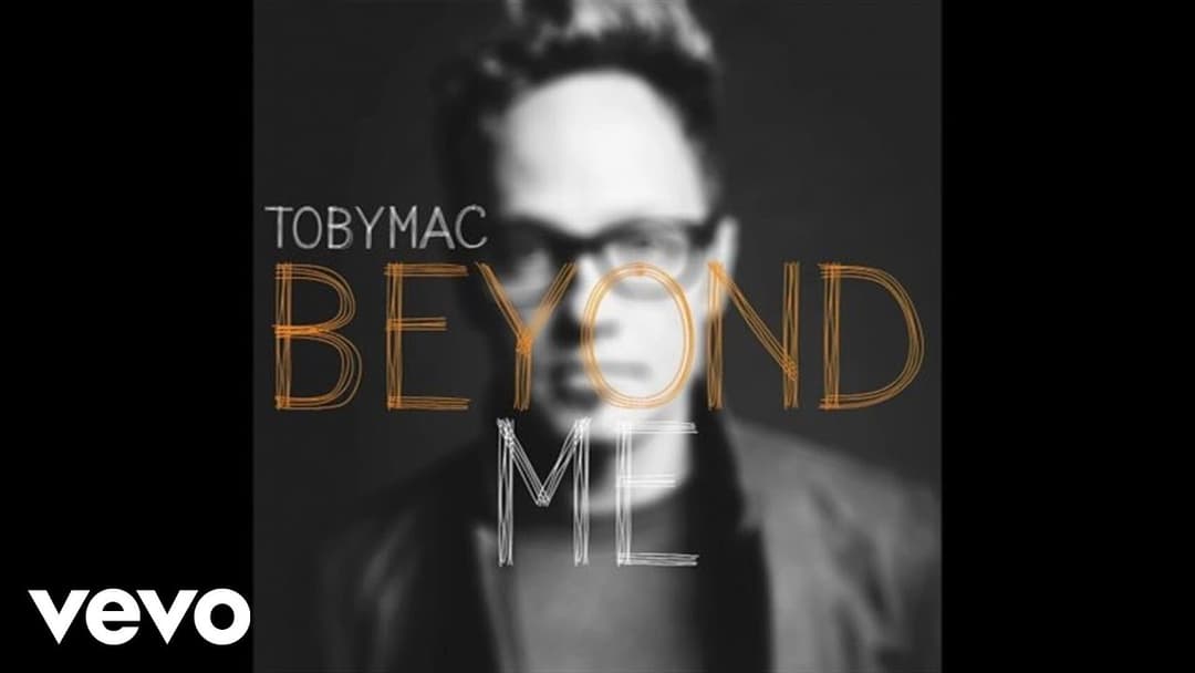 Brand New Music from TobyMac You Probably Need to Hear