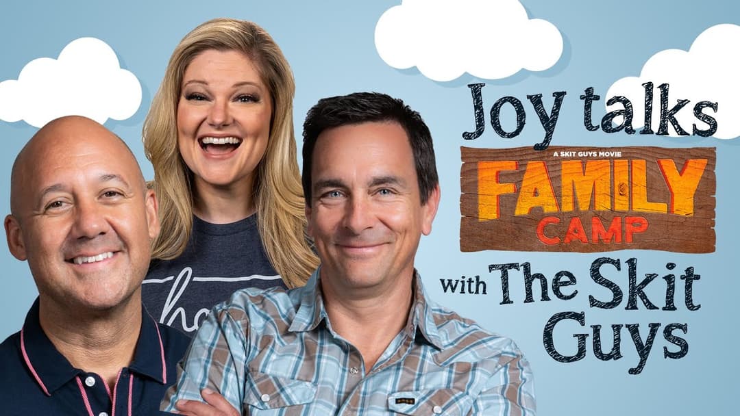 The Perfect Summer Movie For Your Family From the Skit Guys