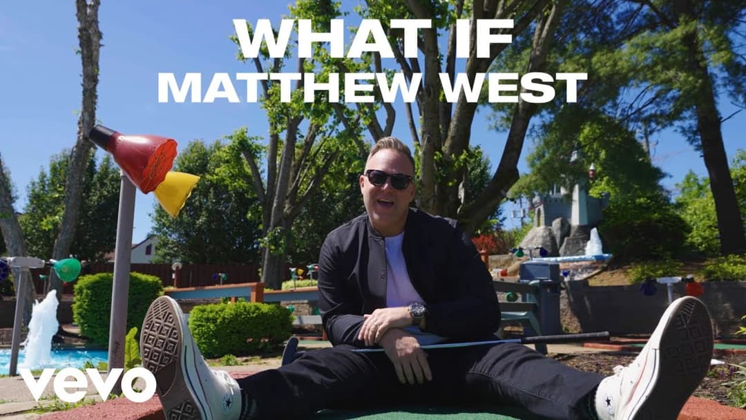 Mathew West Modest is Hottest Controversy Explained