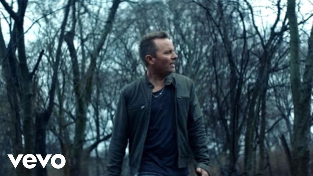 What Powerful Verse Inspired Chris Tomlin's "Home" Music Video?