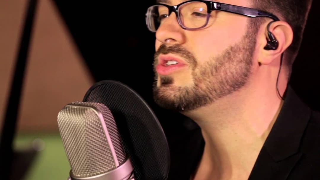 You Won't Believe The Powerful Story Behind Danny Gokey's New Song