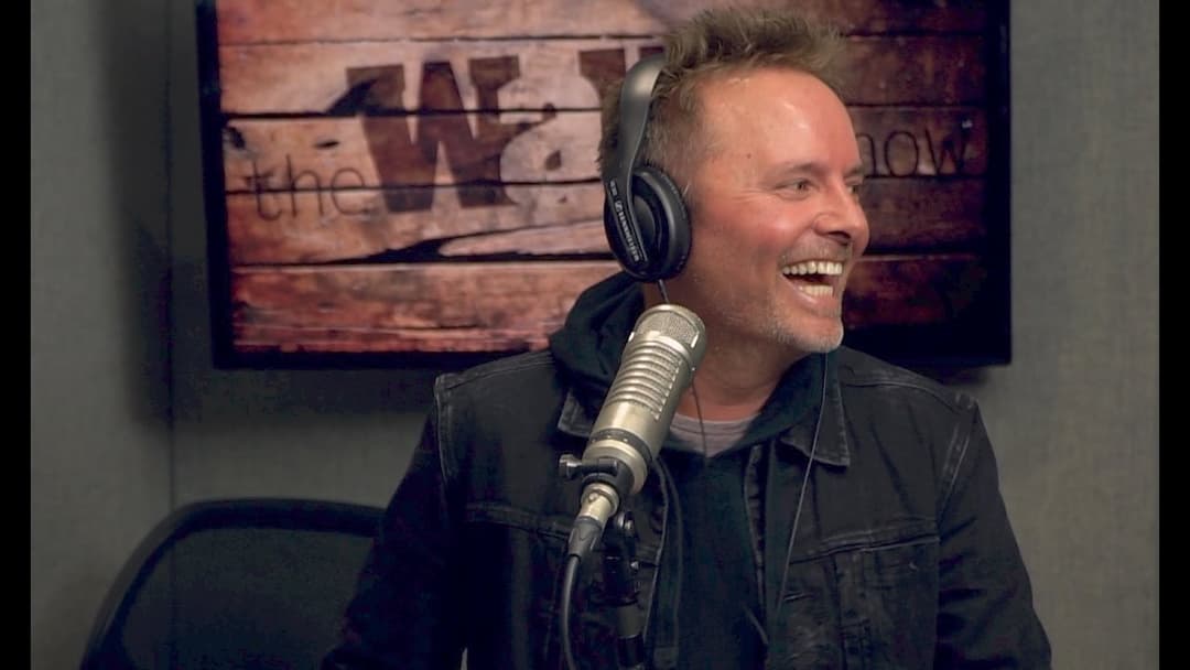 Chris Tomlin Collaborates with Justin Timberlake, Garth Brooks and PITBULL?!?