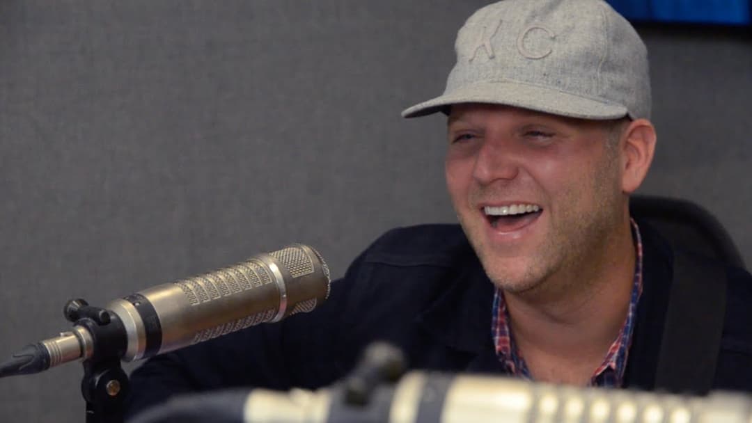 Matthew West Shows How To Make Stinging Words Less Painful