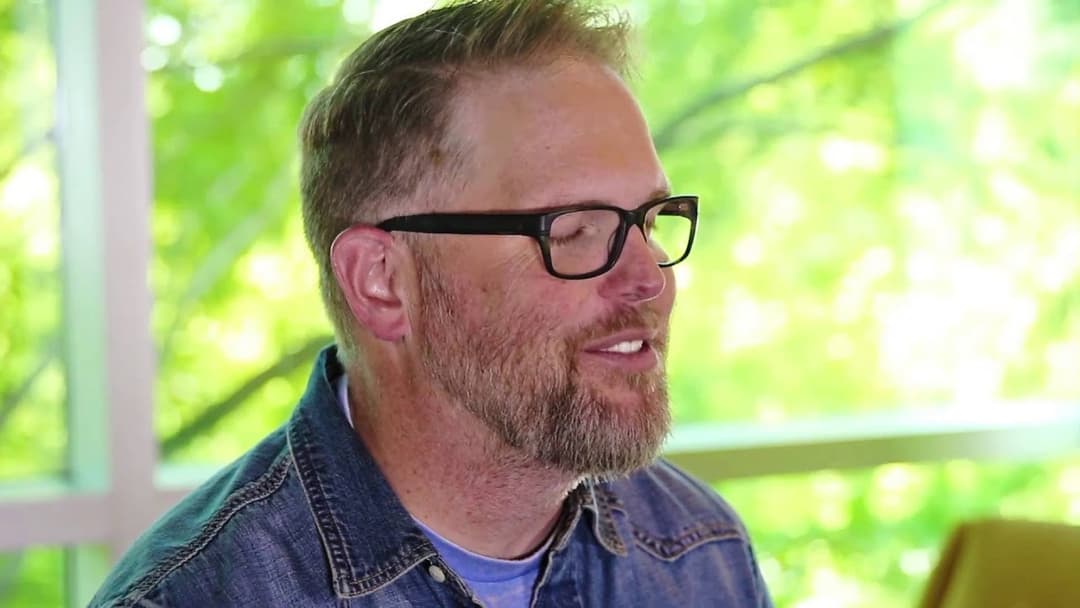 What is Good and Bad About Being a Lenient Parent? | Bart from MercyMe