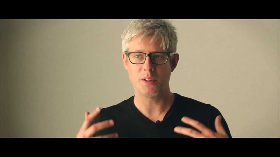 Matt Maher's "Lord I Need You"