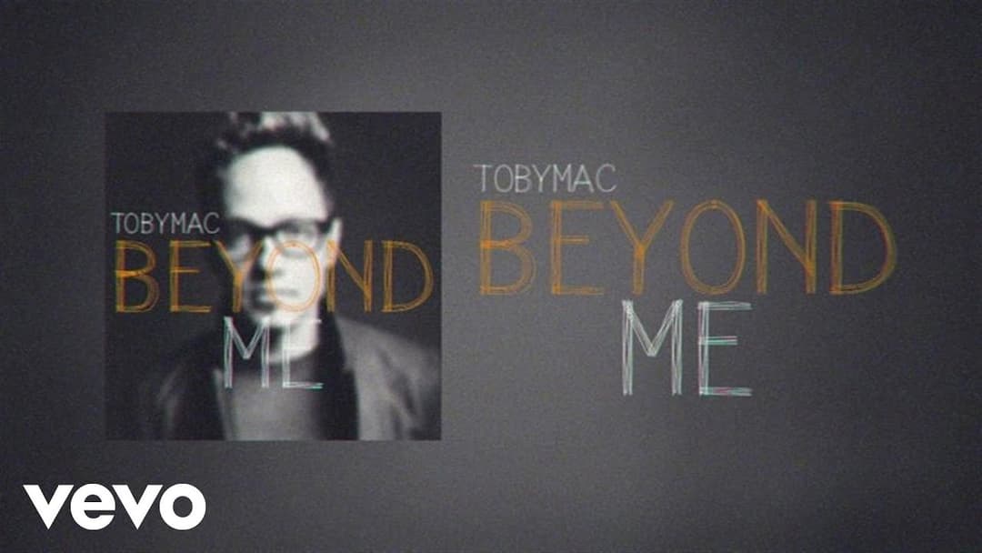 Did You See This Huge Announcement from TobyMac?