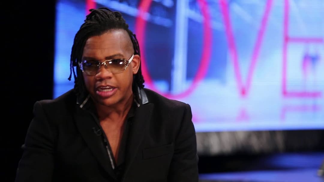 What Happens When Michael Tait Doesn't Want to Perform a Show?