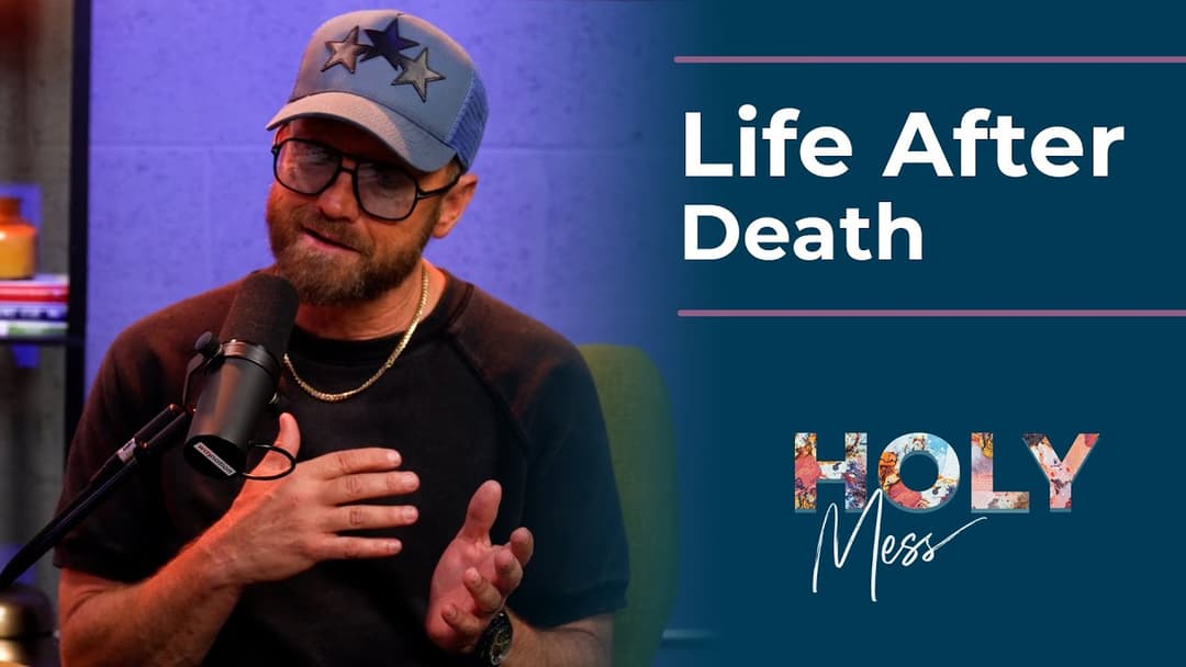 Life After Death with TobyMac