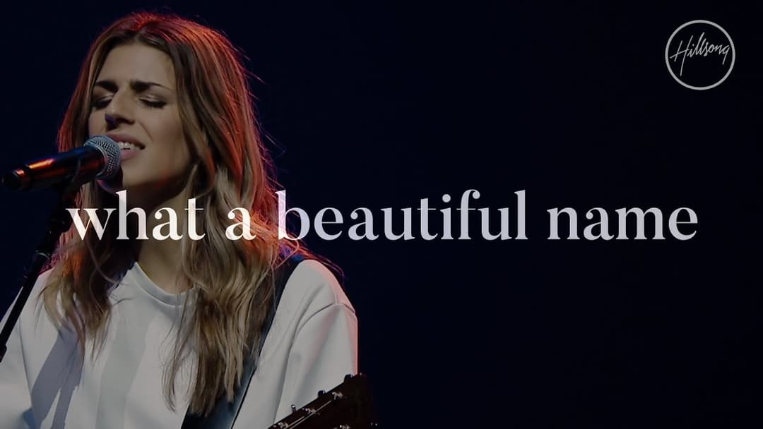 Hillsong Worship Shares Why Worship Music Should Be Taken Seriously