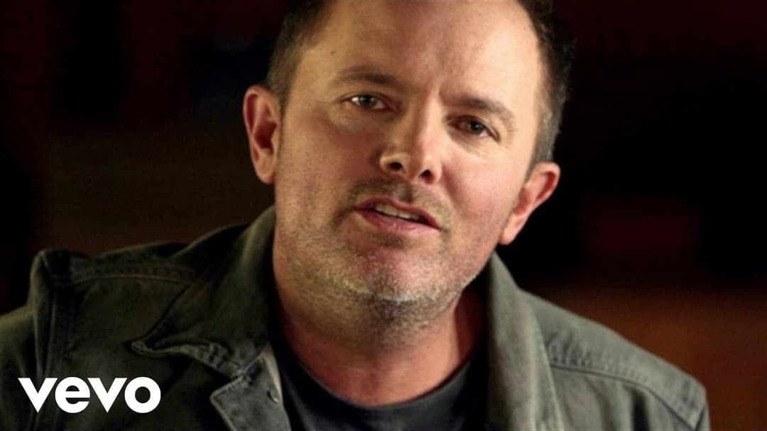 Chris Tomlin Should Let His Wife, Lauren, Pick All Of His Songs