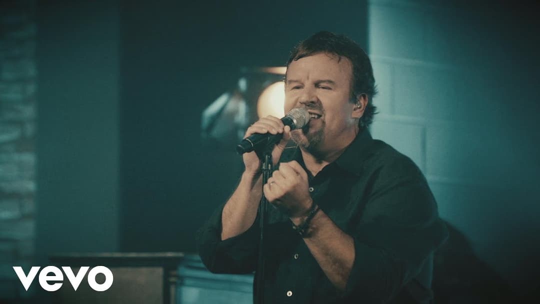 You Need to Hear the Casting Crowns Song That's Changing Lives for the Better