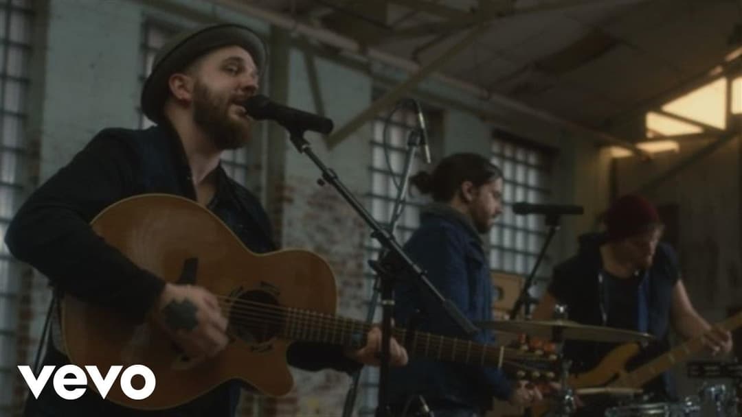 Carrollton's Surprising Cover Will Remind You of Your Worth