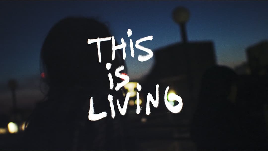 Lecrae and Hillsong Teach You How to Live Life to the Fullest