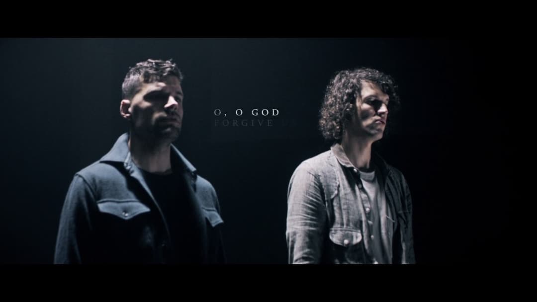 for king & Country's Response to Charlottesville is Simple But Powerful