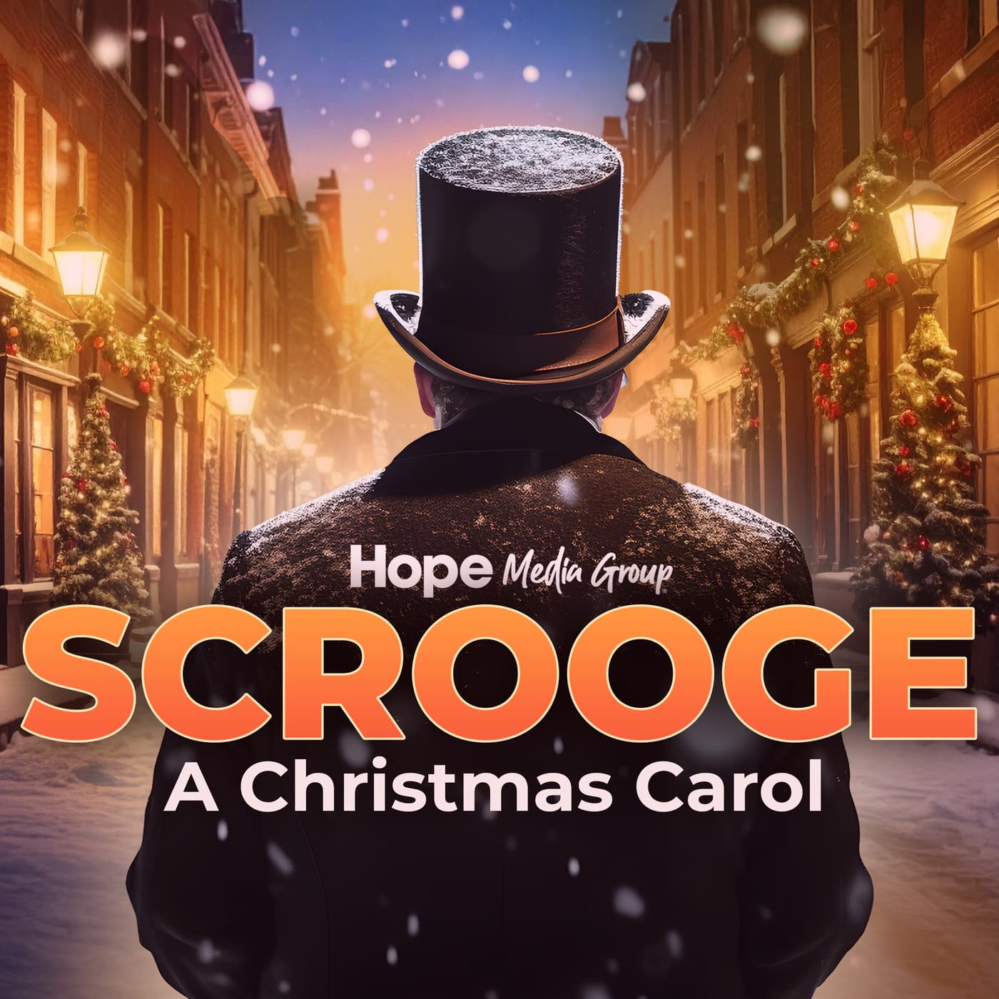 Scrooge: A Christmas Carol